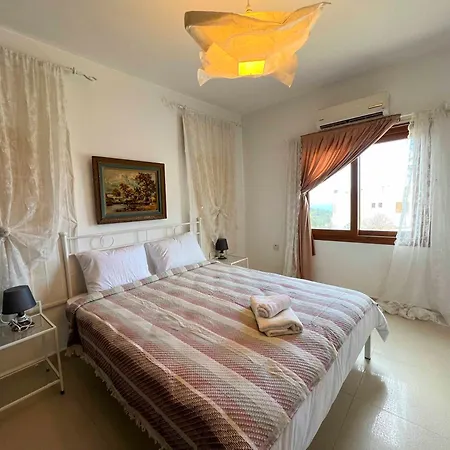 וילה Karmi A8 With Private Pool By Holidaykeys