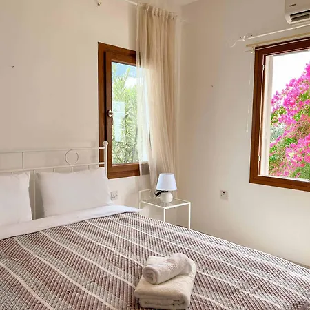 Karmi A8 With Private Pool By Holidaykeys *