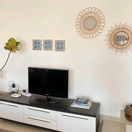 Villa Karmi A8 With Private Pool By Holidaykeys