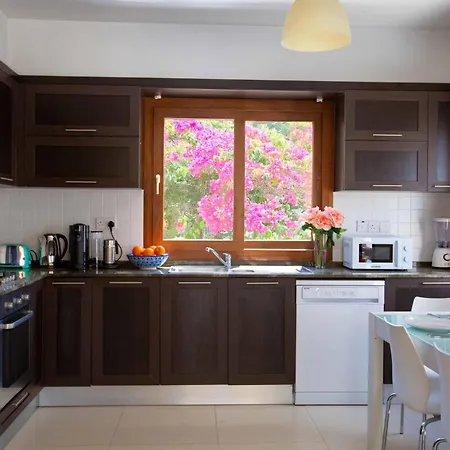 Karmi A8 With Private Pool By Holidaykeys Villa